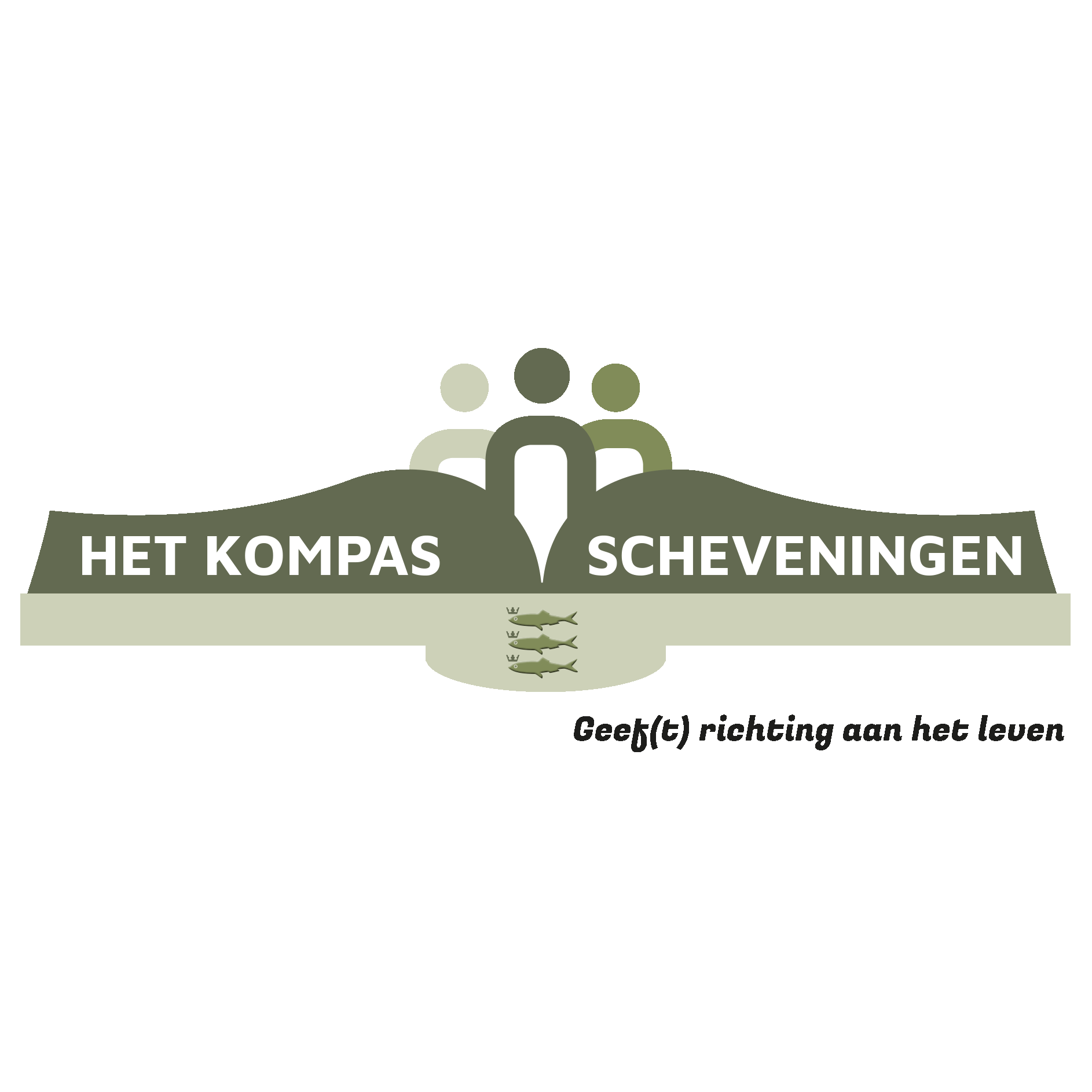 Favicon kompasscheveningen.nl