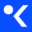 Favicon koodi.be