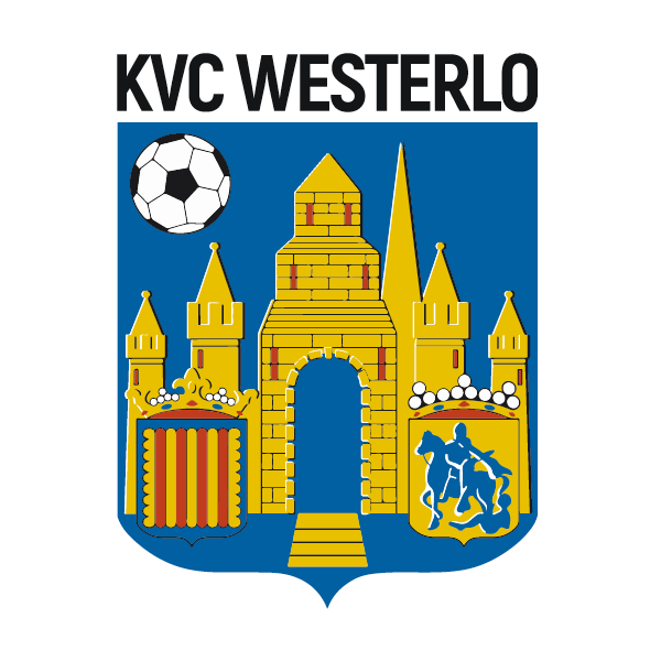 Favicon kvcwesterlo.be