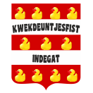 Favicon kwekdeuntjesfist.nl