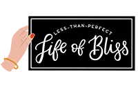 lessthanperfectlifeofbliss.com