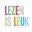 Favicon lezenisleuk.be