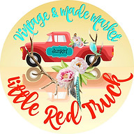 littleredtruckvintagemarket.com