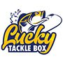 luckytacklebox.com