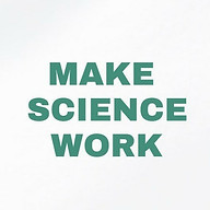 Favicon makesciencework.nl