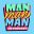 Favicon manmanmandepodcast.nl