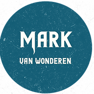 Favicon markvanwonderen.nl