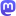 Favicon mastodon.elevenways.be