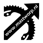 Favicon mastworp.nl