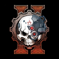 mechanicus40k.com