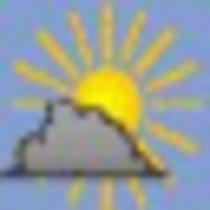 Favicon meteo-julianadorp.nl