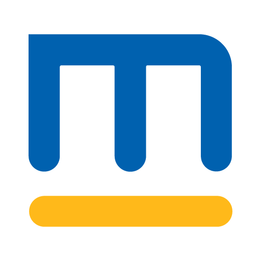 Favicon mevas.nl