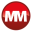 Favicon middelpuntmedia.nl