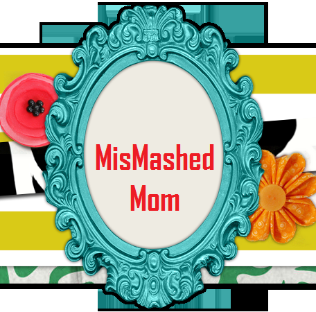 mismashedmom.com