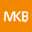 Favicon mkbaccountants.nl