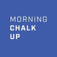 morningchalkup.com