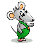 mousealphabet.com