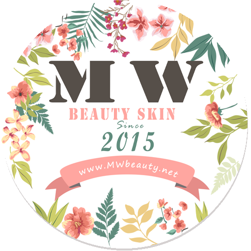 mwbeauty.net