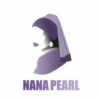 Favicon nanapearl.nl