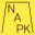 Favicon napk.nl