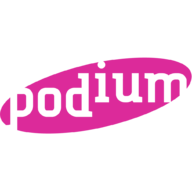 Favicon new.podium.nl