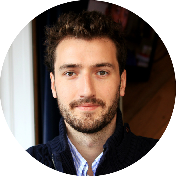 nicholascharriere.com favicon
