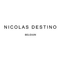 Favicon nicolasdestino.be