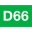 Favicon nieuwegein.d66.nl