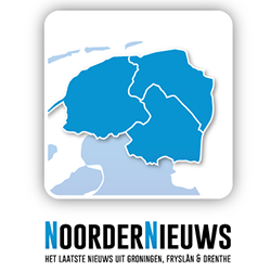 Favicon noordernieuws.nl