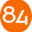 Favicon north84.nl