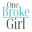 Favicon onebrokegirl.nl