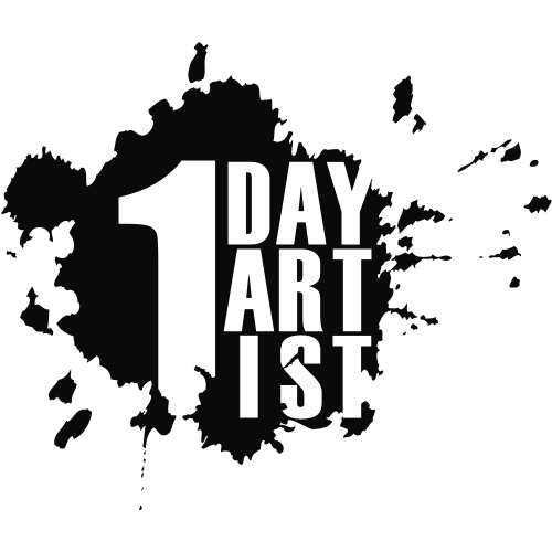 Favicon onedayartist.nl