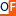 Favicon orangefactoring.nl