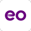 Favicon over.eo.nl