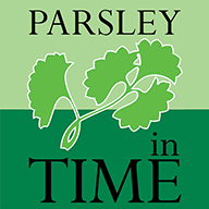 parsleyintime.co.uk