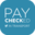 Favicon paychecked.nl