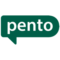 Favicon pento.nl