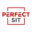 Favicon perfectsit.be