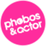 Favicon phobos.be