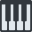 Favicon pianostemmer.nl