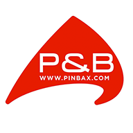 pinbax.com