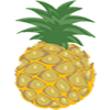 Favicon pineapple-marketing.nl