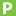 Favicon pixelstyle.nl