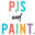 pjsandpaint.com