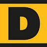 Favicon produits.dewalt.be