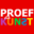 Favicon proefdekunst.nl