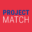 Favicon project-match.nl