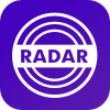 Favicon radar.nl