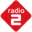 Favicon radio2.nl