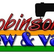 robinsonsewandvac.com